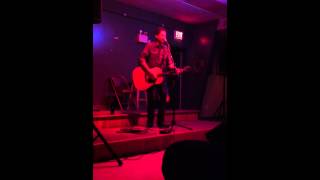 Chris Knight - "Hell Ain't Half Full"