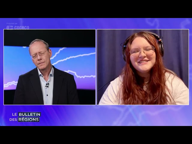 Bulletin des régions – 5 novembre 2025