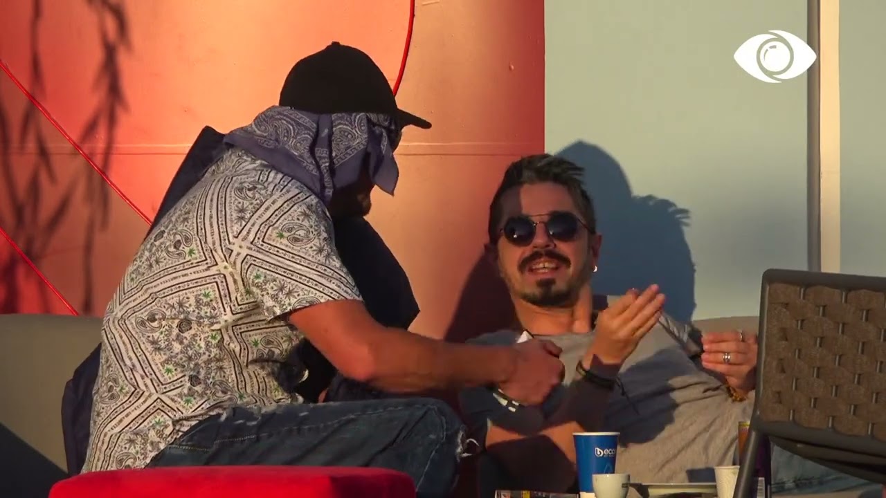 Banori që eleminohet është…/ Herioni dhe Amosi parashikojnë emrin e Gentit