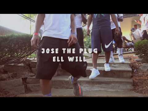 Jose The Plug x Ell Will - Flame (Shot By Dexta Dave)