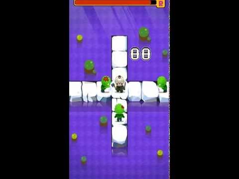 Fist of Heroes: Zombie vs Hero Video