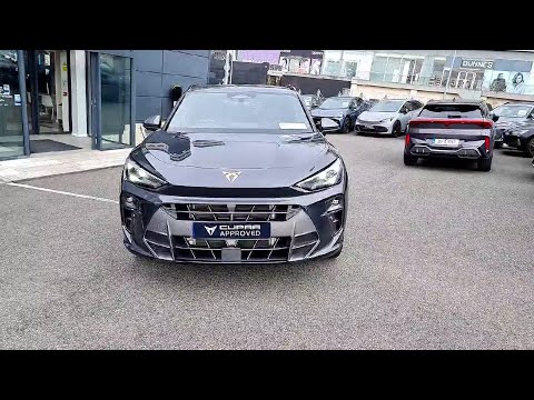 Cupra Terramar eHYBRID 272hp DSG VZ *Full Leather* - Image 2