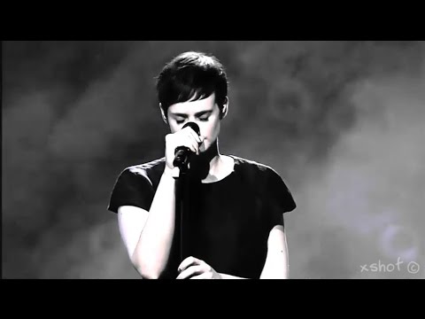 Hooverphonic (Noémie Wolfs) - C'est ma vie