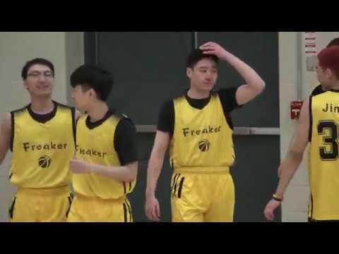 Noob vs Freakers | Sunday tier 10 - tcbl 2020 winter