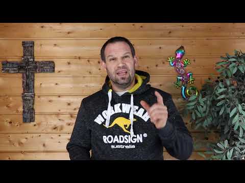 Gedanken zum Tag 04.02.2021