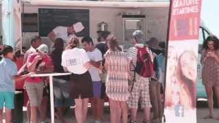 Philadelphia Foodtruck: épisode Marseille