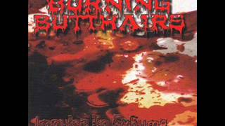Burning Butthairs - Skinless