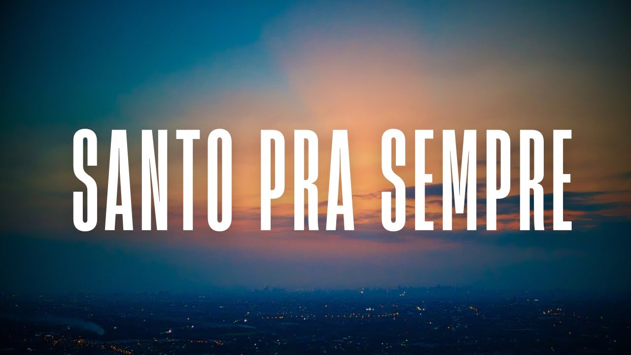Santo Pra Sempre | Gabriel Guedes (COVER) Edgar Freire