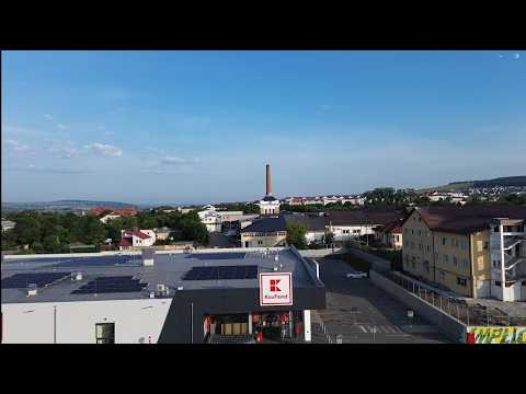 Investitie | CLĂDIRE COMERCIALĂ 1.887 MP ÎN SUCEAVA | BIROURI + DEPOZITARE | ACCES TIR | ZONA KAUFLAND BURDUJENI | COMISION 0% — Video