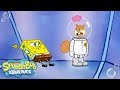 Sandy S Vacation In Ruins SpongeBob