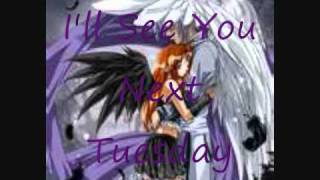 C U Next Tuesday Ke$ha Lyrics