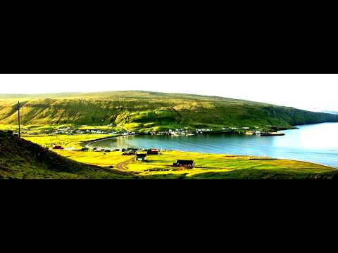 Tá á nátt eg einsamallur standi