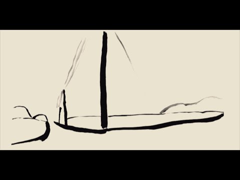 Marcos and The Wild Machinations - The Path