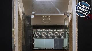 Gökçe Pansiyon - Only men | İstanbul, Turkey | Hotel Review 🏩