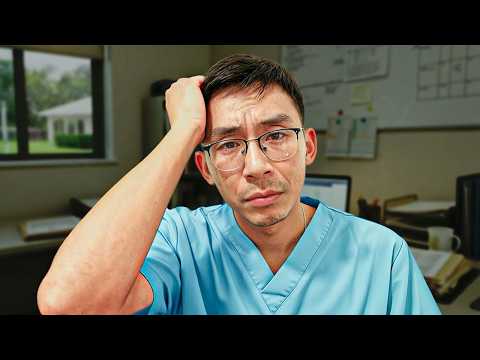 I’m A Doctor. I’ve Thought About Leaving. Here’s What Medicine Is Really Like.