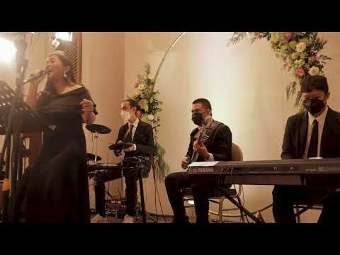 Hedi Yunus feat Andezzz - Prahara Cinta | TRULY ENTERTAINMENT INDONESIA