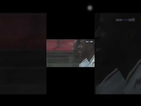 Amazing goal of one of the young world football talent Pape Matar Sarr fc Metz