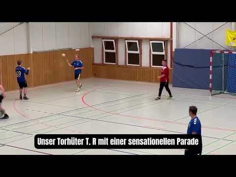 Zusammenschnitt GH Lübeck 2 Lübecker SC 99 #LübeckerSC99 #NiemalsAufgeben #GemeinsamStark