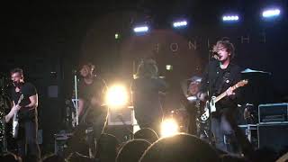 The Ready Set - Freakin&#39; Me Out - Live