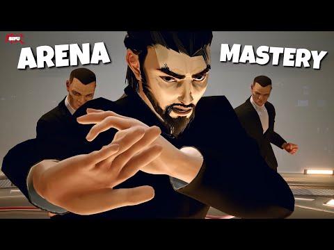 Sifu | 2 Best Skills To Master For the Arenas