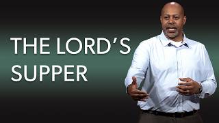 The Lord's Supper