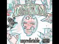 Mystikal: Dick on the Track