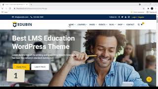 Top 7 Best Professional LMS WordPress Themes for Education Websites
