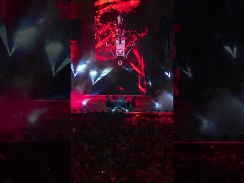 Afterlife Orange 24.08. & 25.08.2024