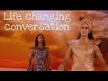 Khishna And Arjuna Conversation Karma Yoga By Krishna Bhagwat Geeta Mahabharat