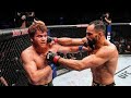Shara Bullet Vs Michael Pereira Full Fight
