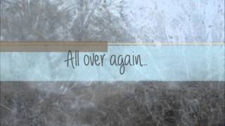 All over again by Ronan Keating feat. Kate Rusby Lyrics Video