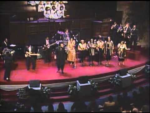A Gospel Session 1987
