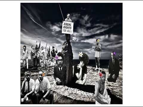 Osunlade & Rich Medina - The Sickness