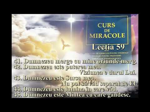 ℂ𝕦𝕣𝕤 𝕕𝕖 𝕄𝕚𝕣𝕒𝕔𝕠𝕝𝕖 - 𝕃𝕖𝕔ț𝕚𝕒 𝟝𝟡 - ℝ𝔼ℂ𝔸ℙ𝕀𝕋𝕌𝕃𝔸ℝ𝔼𝔸 𝕀 📄 𝓘𝓷 𝓭𝓮𝓼𝓬𝓻𝓲𝓮𝓻𝓮 𝓰𝓪𝓼𝓲𝓽𝓲 𝓵𝓮𝓬𝓽𝓲𝓪 𝓲𝓷 𝓯𝓸𝓻𝓶𝓪𝓽 𝓽𝓮𝔁𝓽.