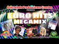 EURO HITS MIX 1 ANDROMEDA PRODUCCIONES EVENTOS Lian Ross Modern Talking Fancy Y Mas