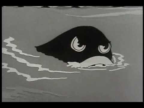 Tom & Jerry: Plane Dumb | 1935 | Animation | Comedy | Short