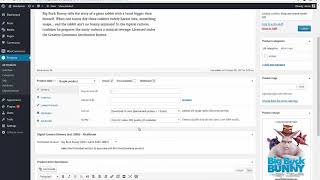Download Lagu WooCommerce/Wordpress digital content sales with DRM using FlickRocket - Version 3.x Thumbnail