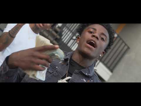 2G.Kaash "Rain" (Official Music Video)