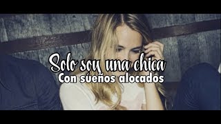 It&#39;s good - Katelyn Tarver (Lyrics - Español e Ingles)