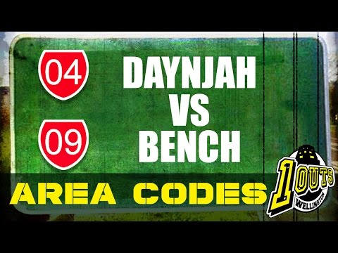 Daynjah vs Bench
