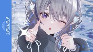 【 水曜定期歌枠 】ばきゅ～ん💘｜ KARAOKE｜Singing Stream #146  【 稀羽すう / Re:AcT 】