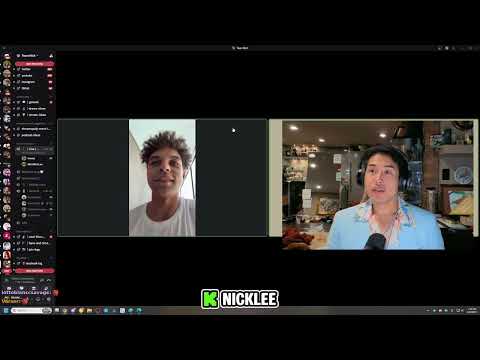 Leaked Nerdballertv Footage The Emotional Fallout In Real Time