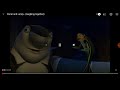 Oscar And Lenny Laugh