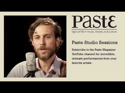 Thumbnail for Great Lake Swimmers - Your Rocky Spine - Paste Studio Session by Great Lake Swimmers