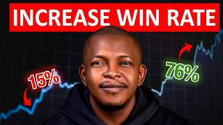 High Win Rate Trading Secrets — Full Breakdown & Transcript