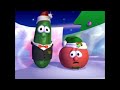 FANMADE VeggieTales Christmas Spectacular Funding Credits 1998 With Ending Scene And End Credits