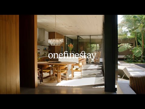 onefinestay monthly rentals Los Angeles