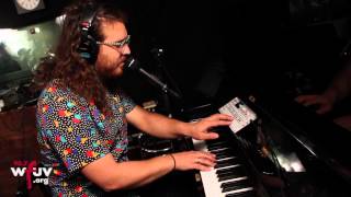 Dale Earnhardt Jr. Jr. - "Dark Water" (Live at WFUV)
