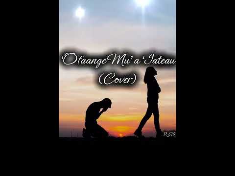 ‘Ofaange Mu’a ‘Iateau Cover 