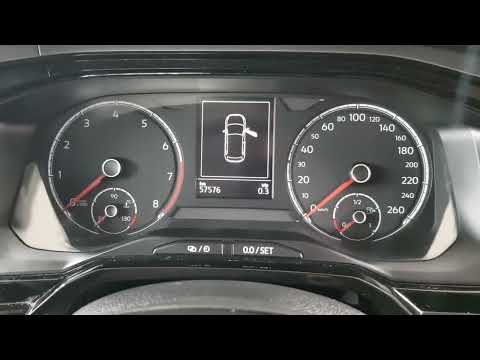 John  Kelly Opel Waterford - 2019 Volkswagen Polo 1.0 TSI 65HP Trendline 15...